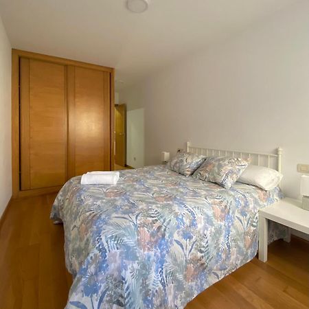 Appartamento A Casa Do Peregrino Redondela Esterno foto